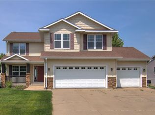 3102 County Farm Rd, Eau Claire, WI 54703