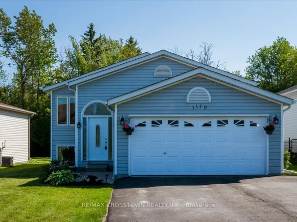 1170 Arnold St, Innisfil, ON L0L 1C0