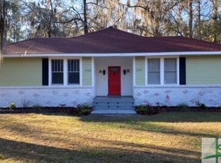 2153 Countryside Dr, Savannah, GA 31406