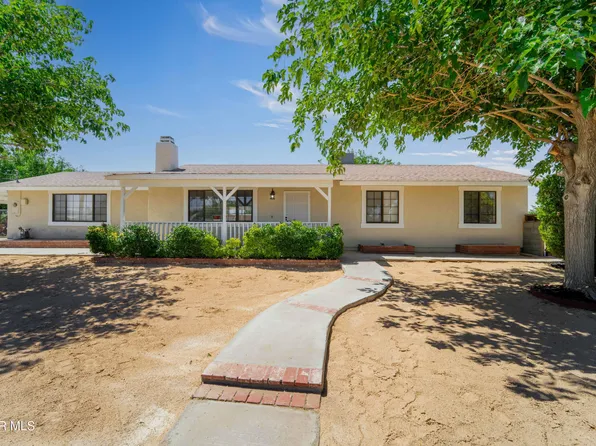 10250 E Avenue Q10, Littlerock, CA 93543