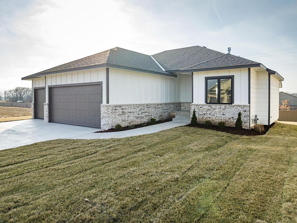 3141 N Pine Grove Cir, Wichita, KS 67205 MLS 616474 Zillow