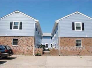 2642 E Ocean View Ave #A4, Norfolk, VA 23518