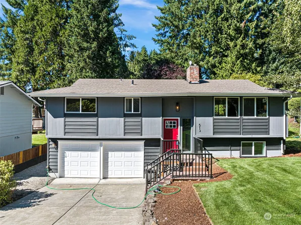 513 Ramsdell Street, Fircrest, WA 98466
