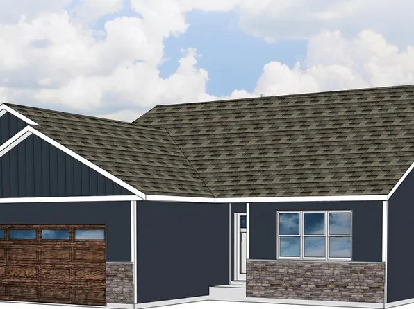 227 JOE STREET #FO43, Stevens Point, WI 54482