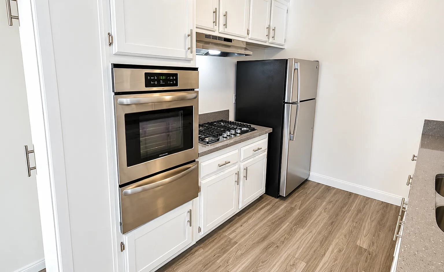 1 bed, 660 sqft, $1,995 — Photo 1