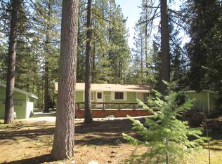 22 Pomo Trl, Graeagle, CA 96103