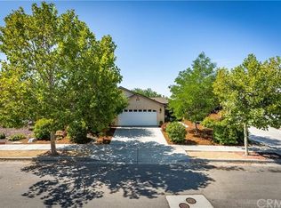1051 Pioneer Trail Rd, Paso Robles, CA 93446