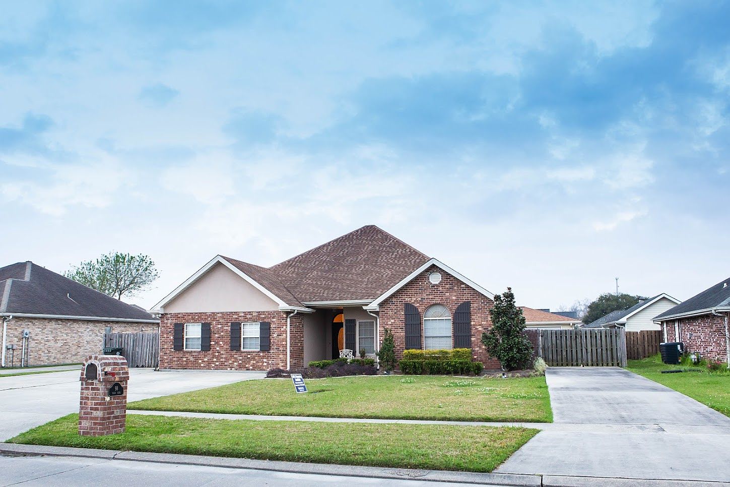 98 Valhi Blvd, Houma, LA 70360 Zillow