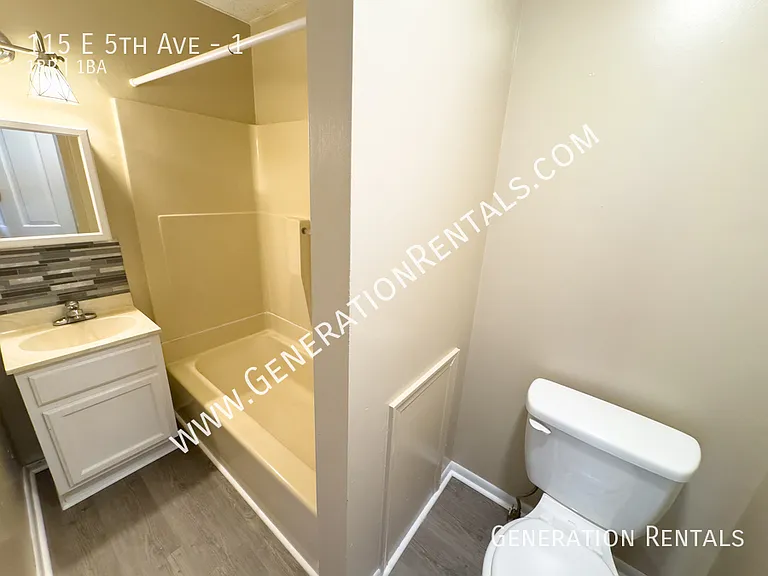 115 E 5th Ave #1 — Photo 3
