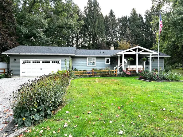 109 Hanover Ct, Hanover, MI 49241