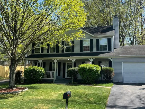 6111 Plainville Ln, Woodbridge, VA 22193