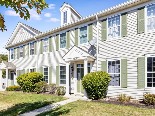 2526 Capitol Ave #2526, Aurora, IL 60503