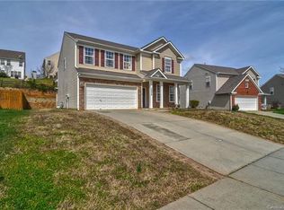 12926 Rothe House Rd, Charlotte, NC 28273