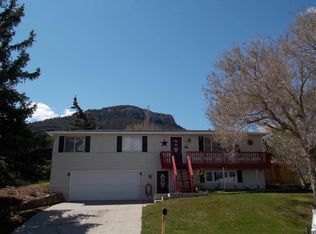 1523 Hauser Blvd, Helena, MT 59601