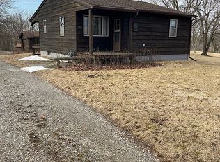 501 NW 6th St, Leon, IA 50144