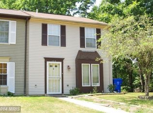1518 Pin Oak Dr, Waldorf, MD