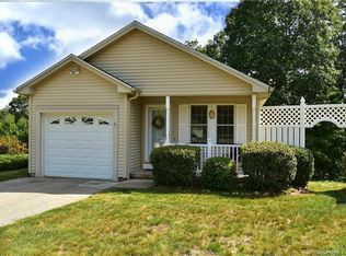 92 Furnace Ave UNIT 92, Stafford Springs, CT 06076