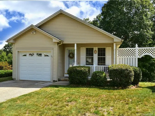 92 Furnace Avenue #92, Stafford, CT 06076