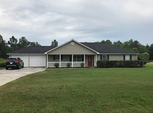 461 Buck Swamp Rd, Brunswick, GA 31523