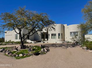 44905 N 11th Way, New River, AZ 85087