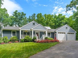 20 Tanglewood Rd, Sterling, MA 01564