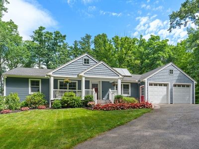 20 Tanglewood Rd, Sterling, MA, 01564