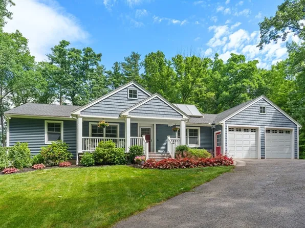 20 Tanglewood Rd, Sterling, MA 01564