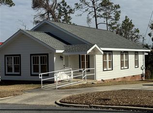 212 College Ave S, Douglas, GA 31533