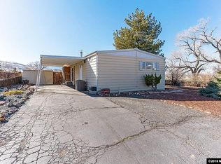 180 Libra Cir, Reno, NV 89521