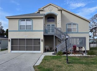 6719 Manor Beach Rd, New Port Richey, FL 34652