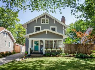 2317 35th St, Des Moines, IA 50310