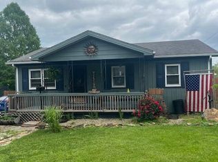 379 S High St, Austin, IN 47102