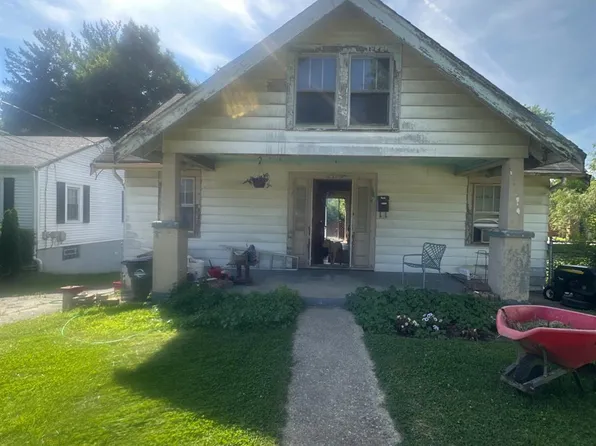 257 Ohio Ave, Cincinnati, OH 45215