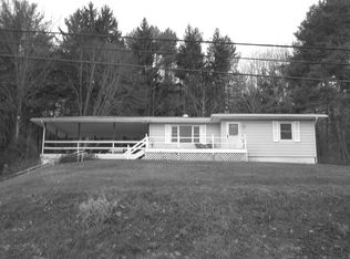 15153 W Lake Rd, Pulteney, NY 14874