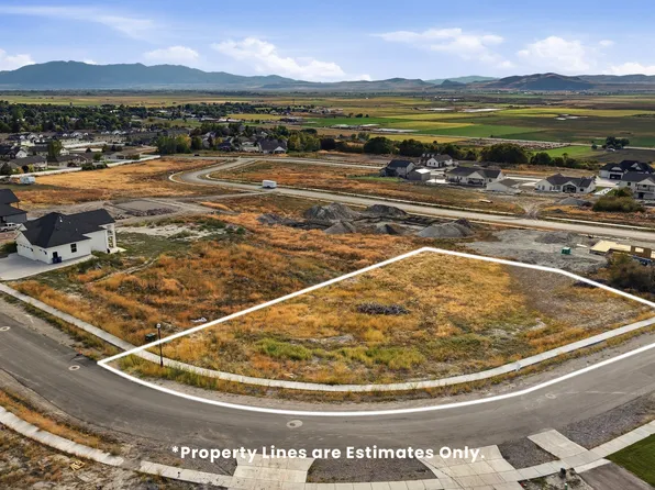 684 Cherry Ln, Richmond, UT 84333