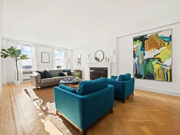 35 Prospect Park W APT 14C, Brooklyn, NY 11215