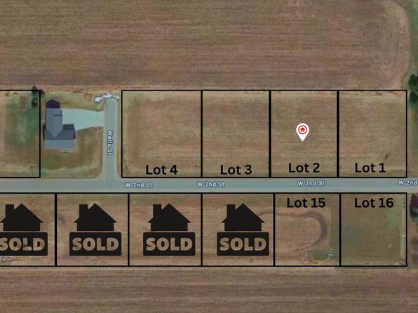 105 West 2nd Street #2, Friesland, WI 53935
