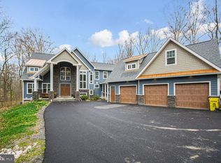 5700 Courtney Dr, Lothian, MD 20711