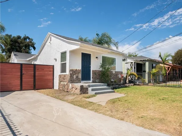 3141 W 108th St, Inglewood, CA 90303