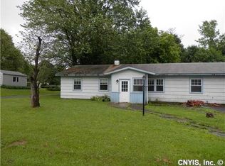 58 Rowlee Ave, Fulton, NY 13069