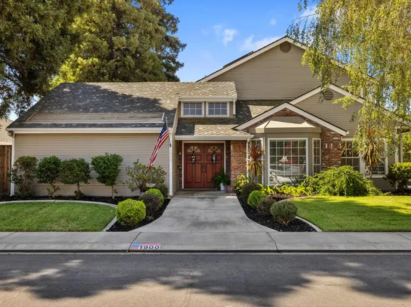 1900 Lakeshore Dr, Modesto, CA 95355