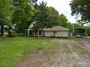 16369 County Road 1113, Flint, TX 75762