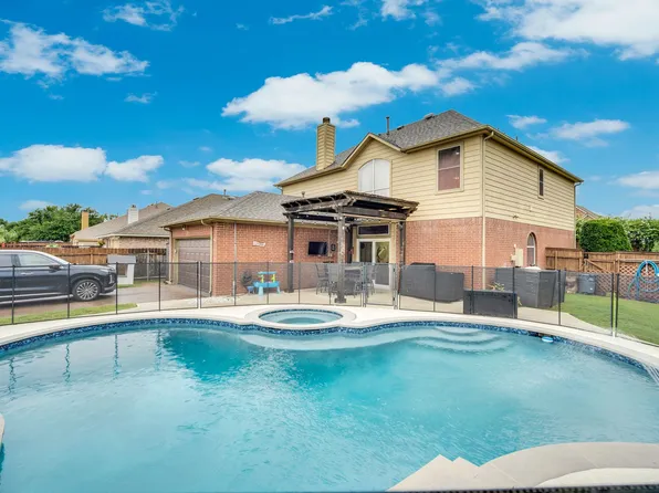 428 Vasey Oak Dr, Keller, TX 76248