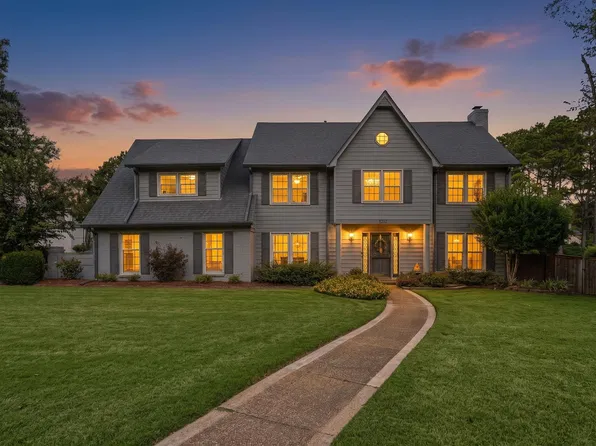 9210 Dogwood Rd, Germantown, TN 38139