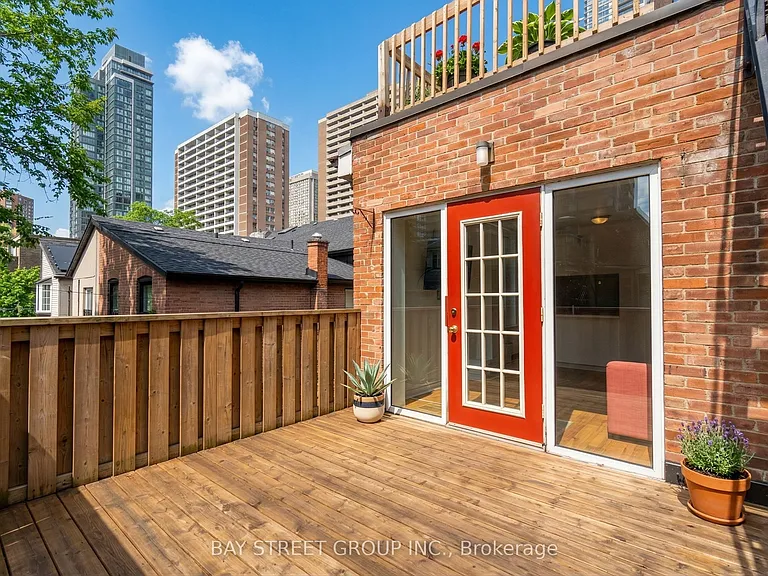 65 Gloucester St #4 — Photo 25