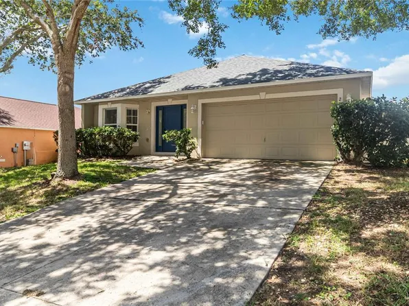 2225 Sandridge Cir, Eustis, FL 32726