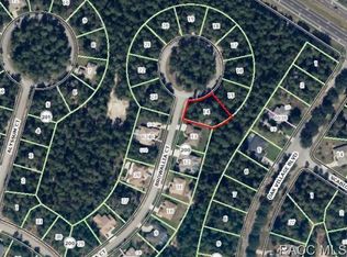 26 Browallia Ct, Homosassa, FL 34446