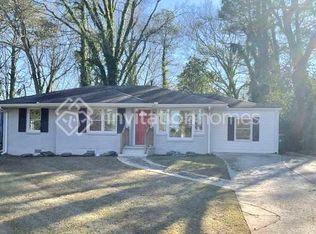 2805 Mitchell Dr, Decatur, GA 30032