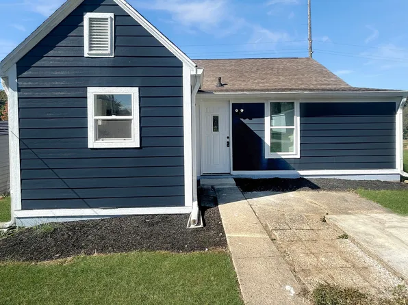 3745 S Emerson Ave, Indianapolis, IN 46203