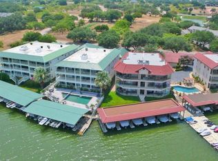 2509 Diagonal #11, Horseshoe Bay, TX 78657